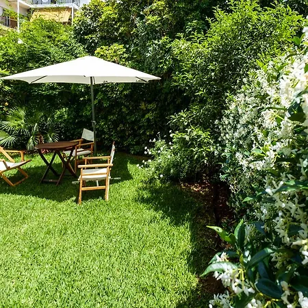 Grandma's Garden